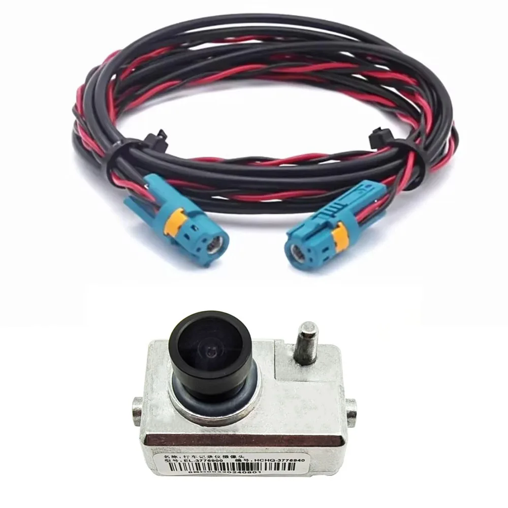 מצלמת דרך ל-BYD דולפין / ATTO 3 4