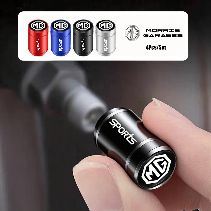 כיפות שסתום גלגל ל-MG Cyberster / MG ZS 4