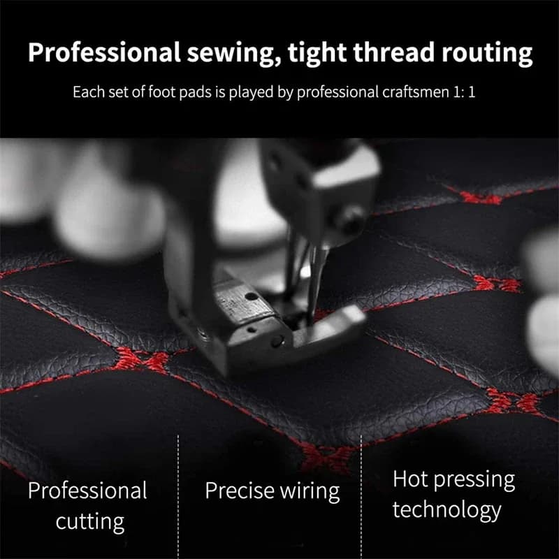 שטיח ל-CUPRA Born - עור 6