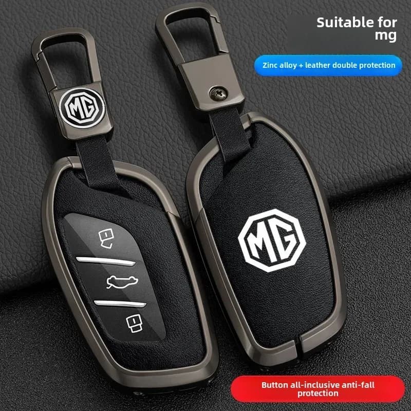 כיסוי מפתח ל-MG MG4 / MG4
