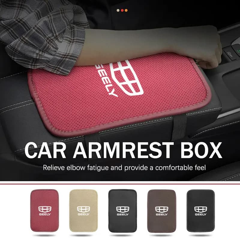 אביזר קונסולה ל-Geometry C - עור