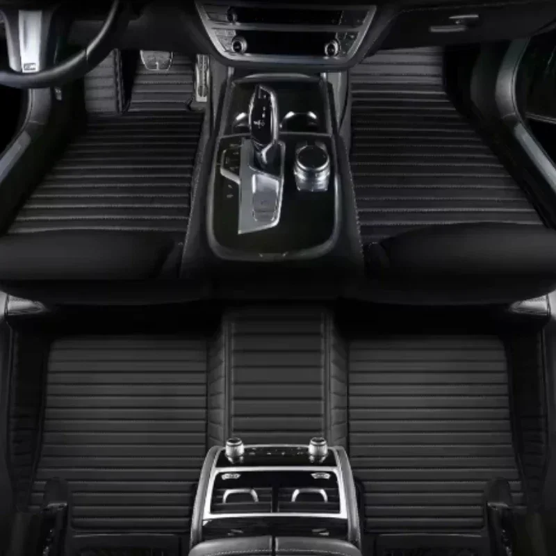 שטיח ל-ID.3 - מותאם